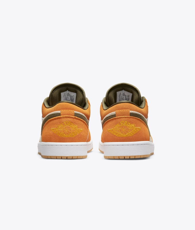 Air Jordan 1 Low Se
