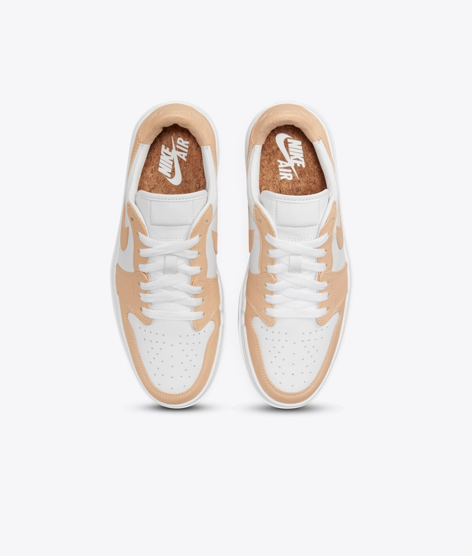 Wmns Air Jordan 1 Elevate Low