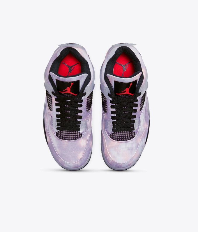 Air Jordan 4 Retro Se