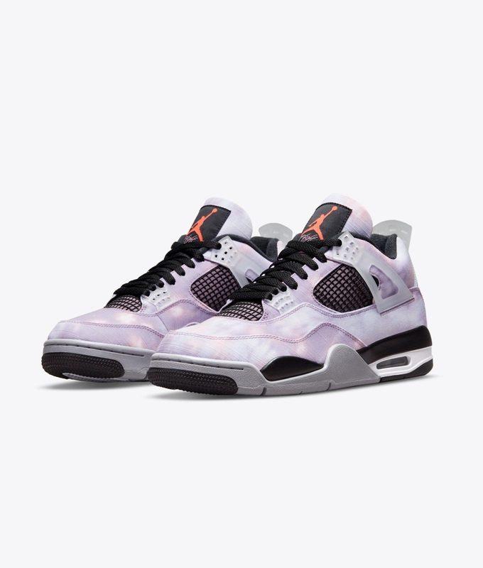 Air Jordan 4 Retro Se