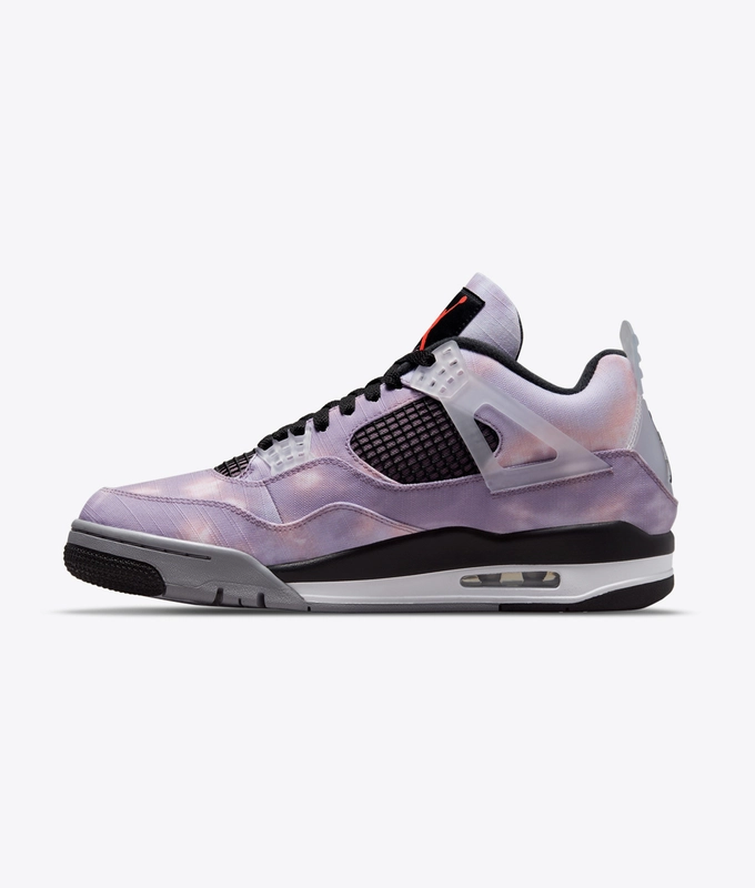 Air Jordan 4 Retro Se
