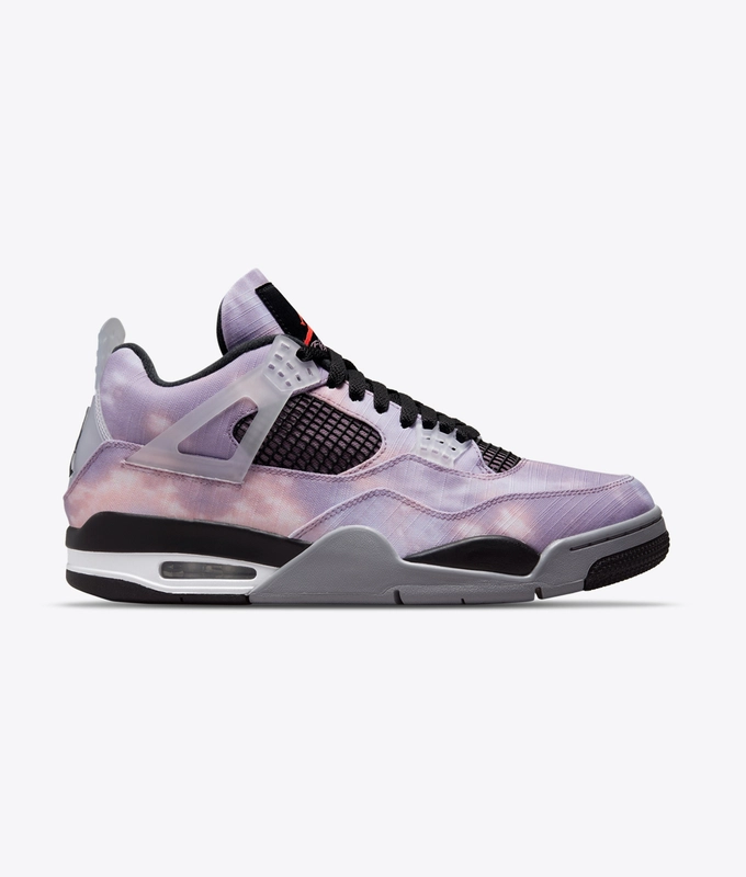 Air Jordan 4 Retro Se