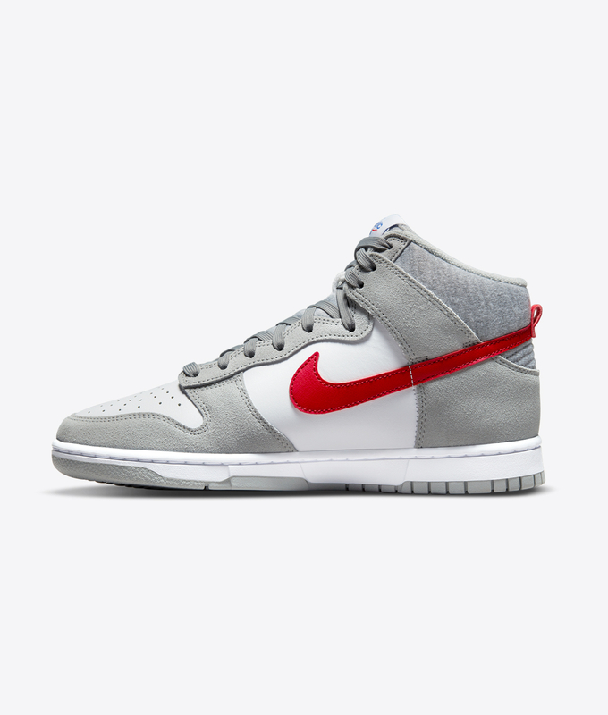 Dunk Hi Retro Se