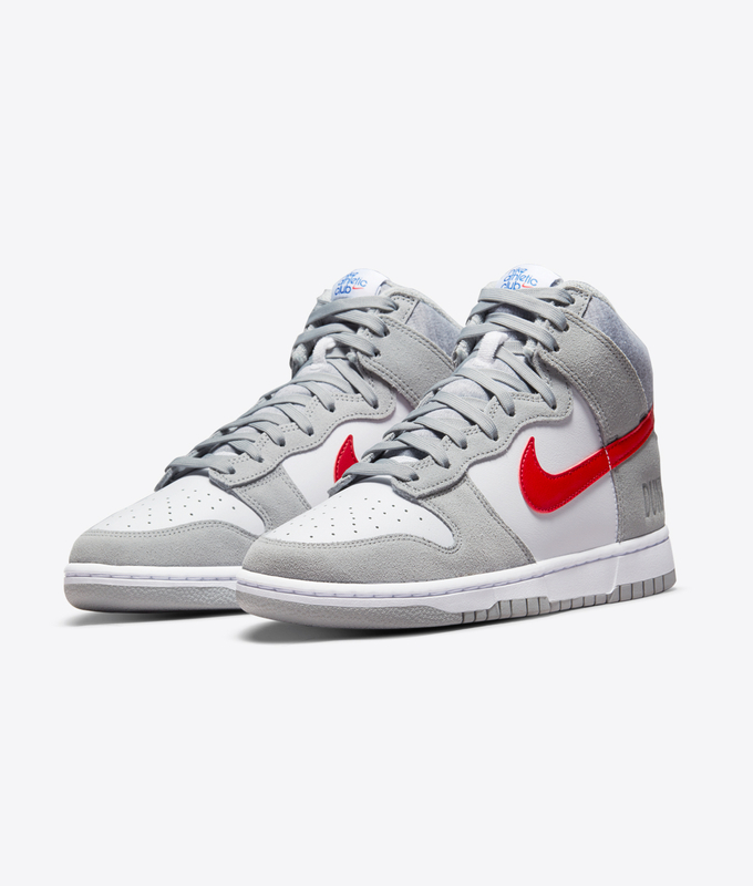 Dunk Hi Retro Se