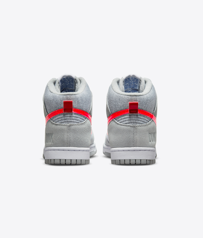 Dunk Hi Retro Se
