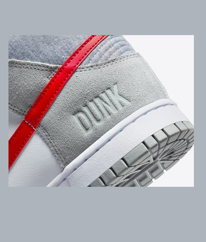 Dunk Hi Retro Se