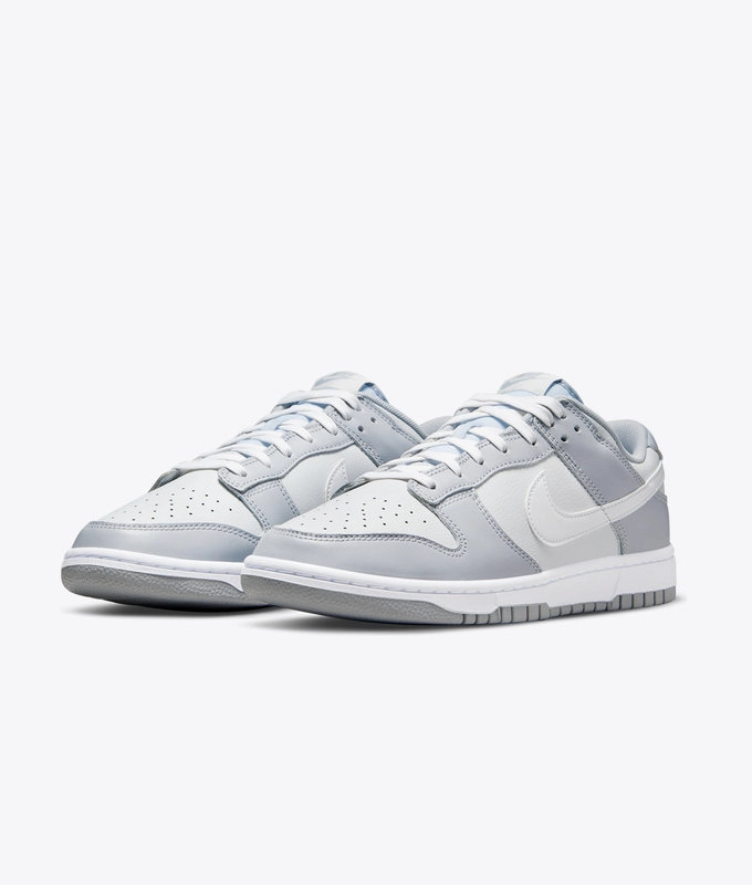 Dunk Low Retro