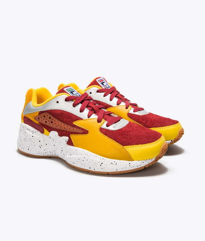 FILA x VEGNONVEG MASALA MINDBLOWER