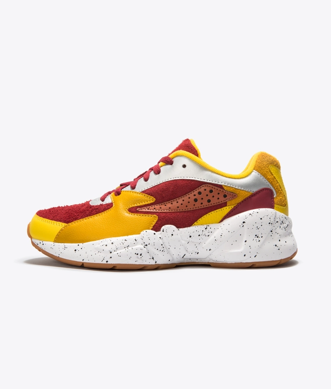 FILA x VEGNONVEG MASALA MINDBLOWER