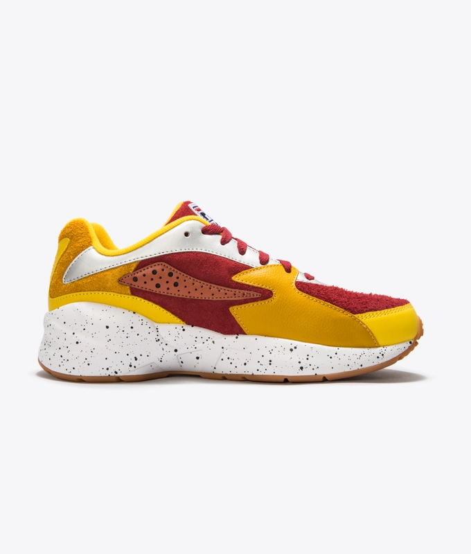 FILA x VEGNONVEG MASALA MINDBLOWER