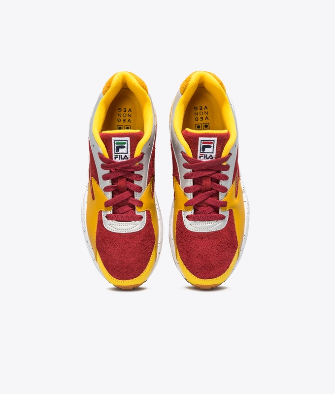 FILA x VEGNONVEG MASALA MINDBLOWER