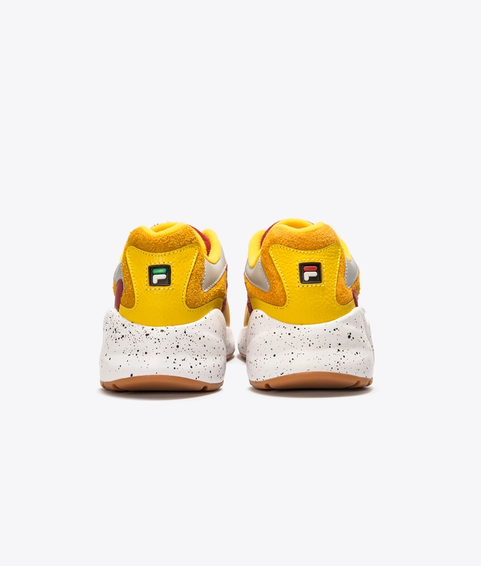 FILA x VEGNONVEG MASALA MINDBLOWER
