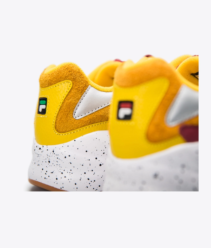 FILA x VEGNONVEG MASALA MINDBLOWER