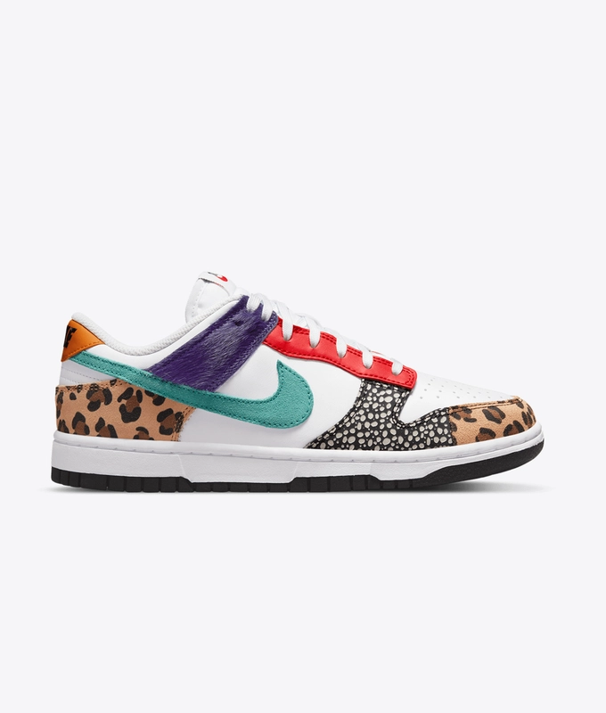 W Dunk Low Se