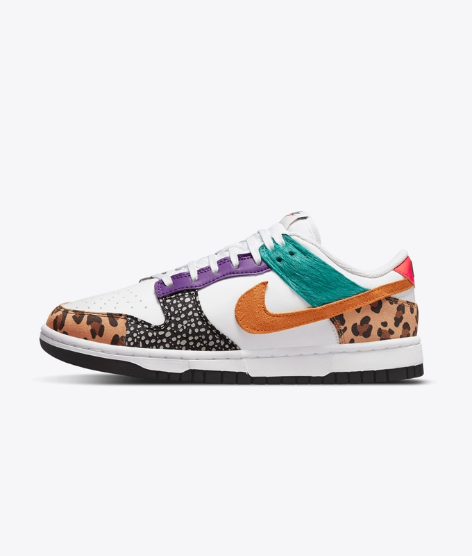 W Dunk Low Se
