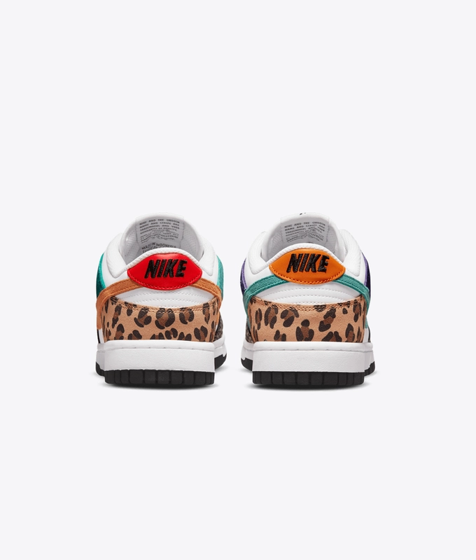 W Dunk Low Se