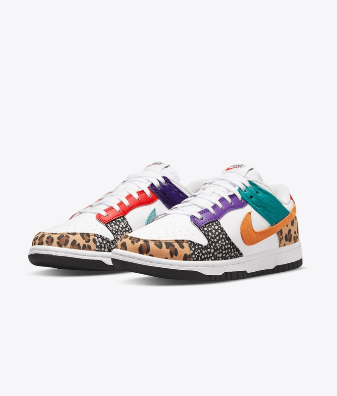 W Dunk Low Se