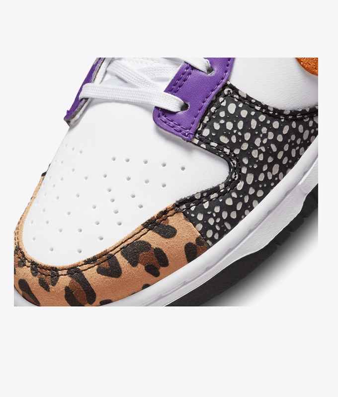 W Dunk Low Se