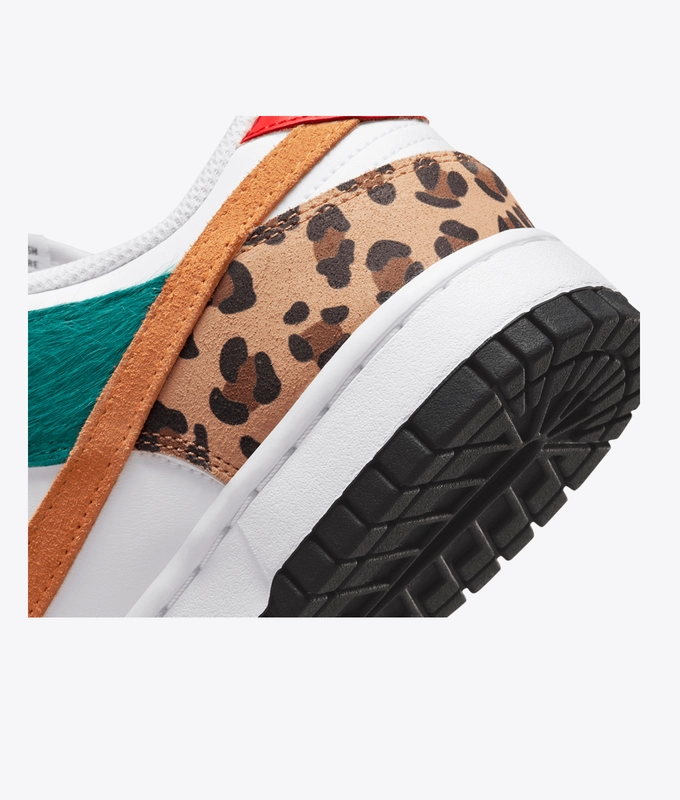 W Dunk Low Se
