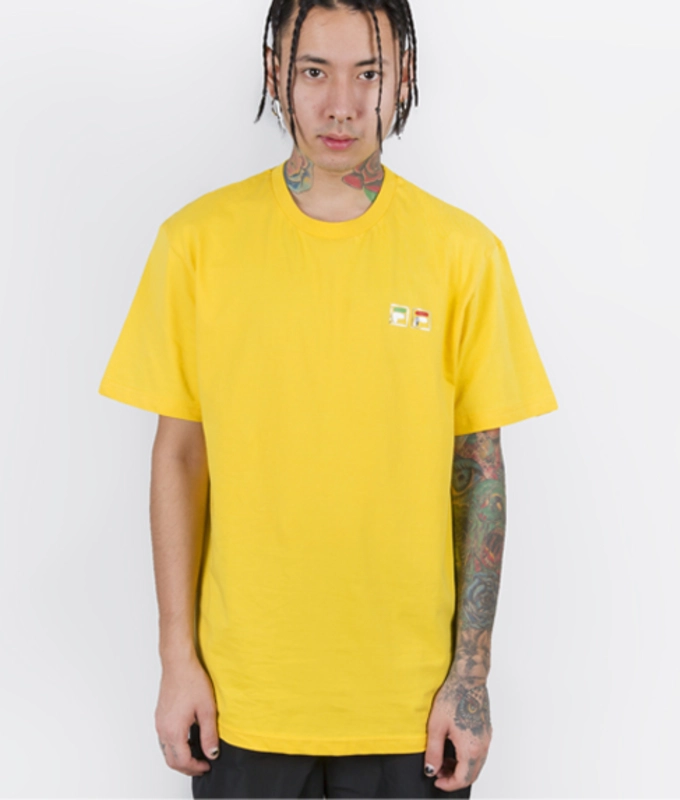 FILA x VEGNONVEG Masala tee