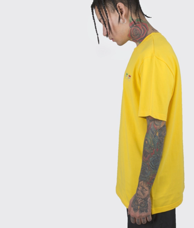 FILA x VEGNONVEG Masala tee