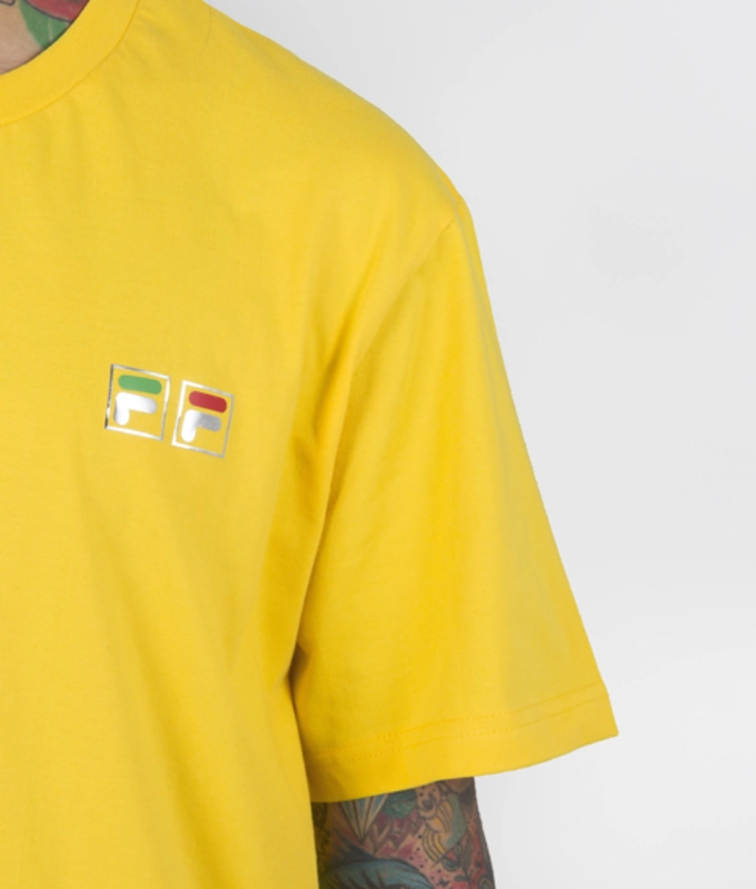 FILA x VEGNONVEG Masala tee