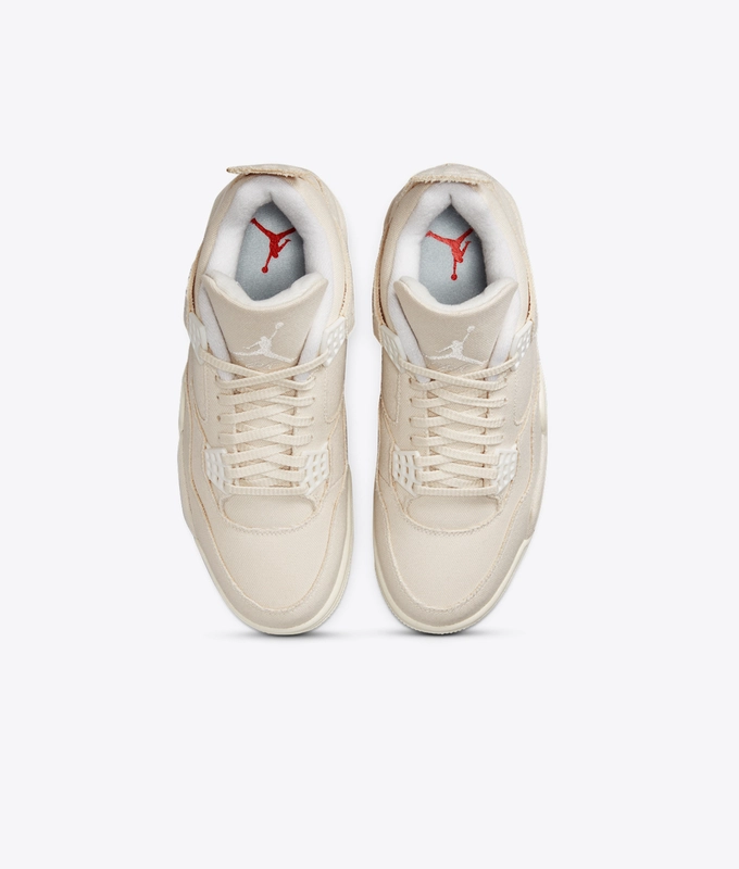 Wmns Air Jordan 4 Retro
