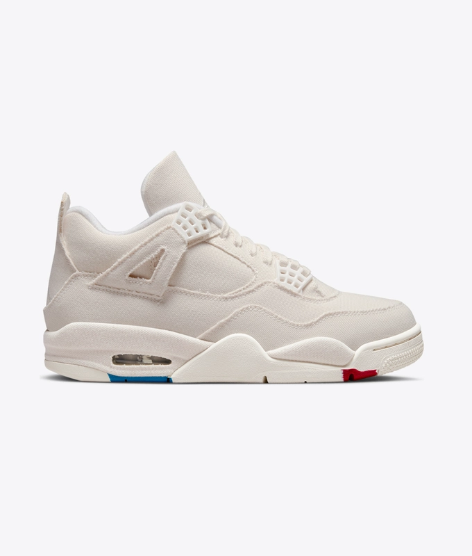 Wmns Air Jordan 4 Retro