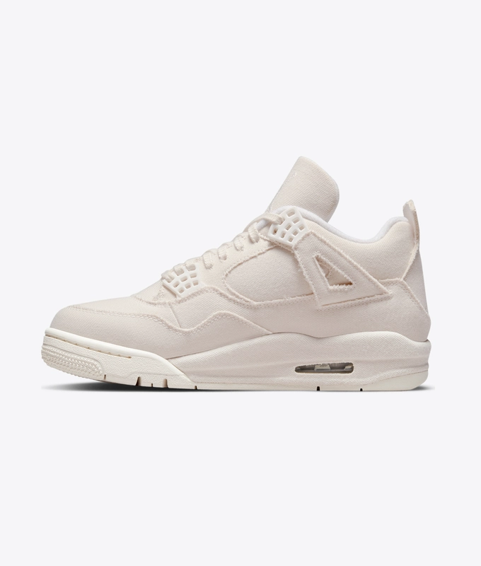 Wmns Air Jordan 4 Retro