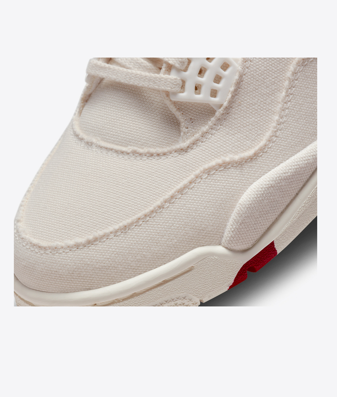 Wmns Air Jordan 4 Retro