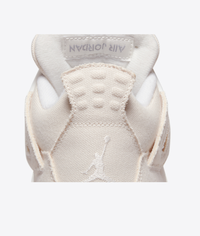 Wmns Air Jordan 4 Retro