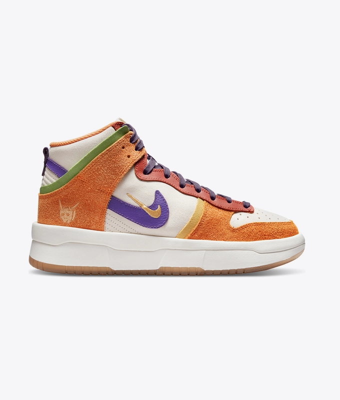 W Dunk Hi Up Prm