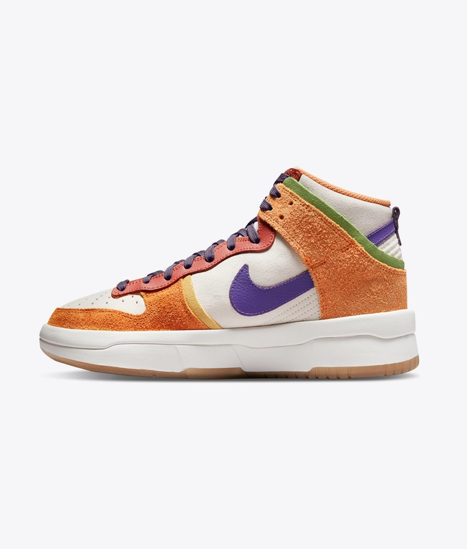 W Dunk Hi Up Prm