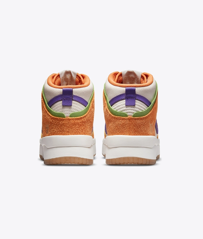 W Dunk Hi Up Prm