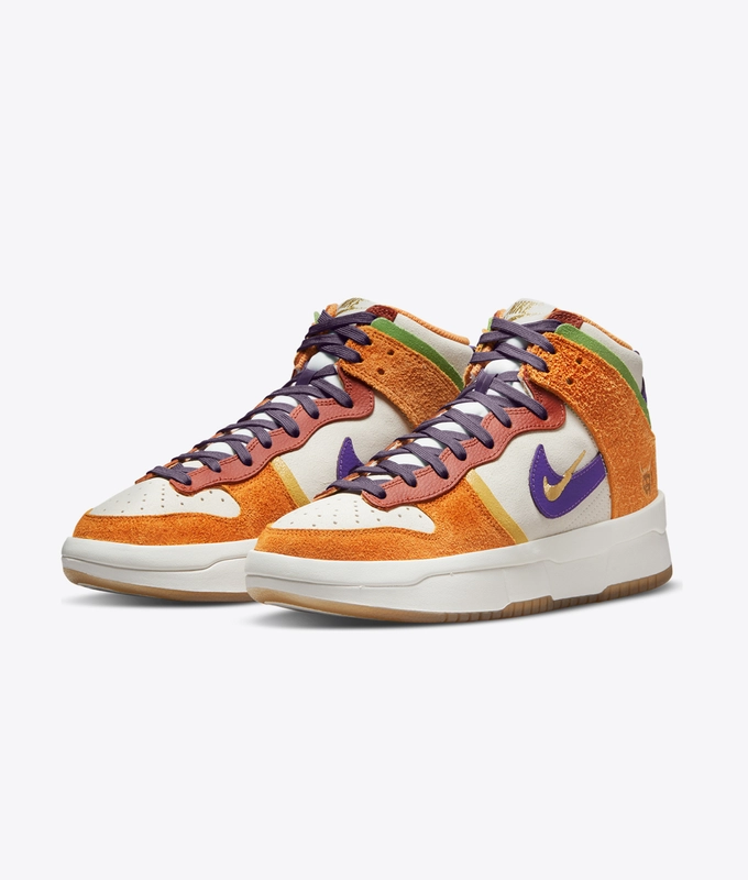 W Dunk Hi Up Prm