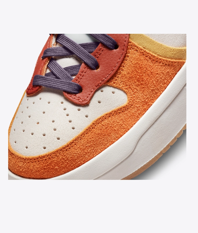 W Dunk Hi Up Prm