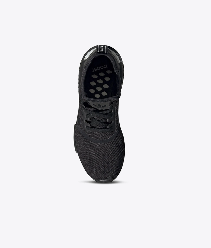 NMDR1 'CORE BLACK/WHITE'