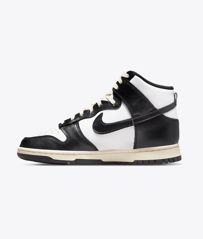 Dunk High