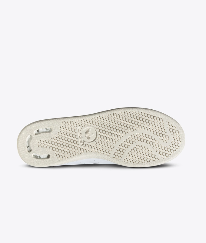 Stan Smith Parley