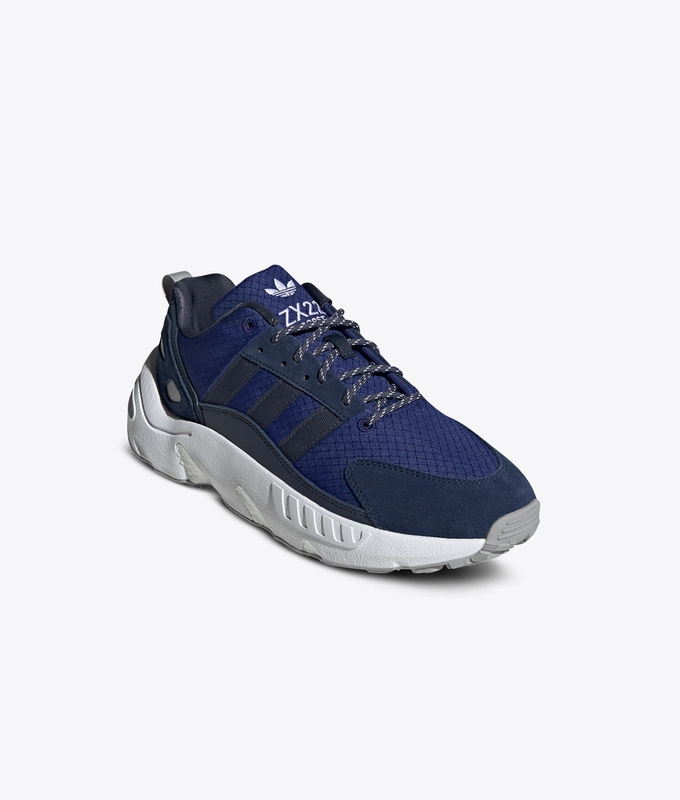 Zx 22 Boost