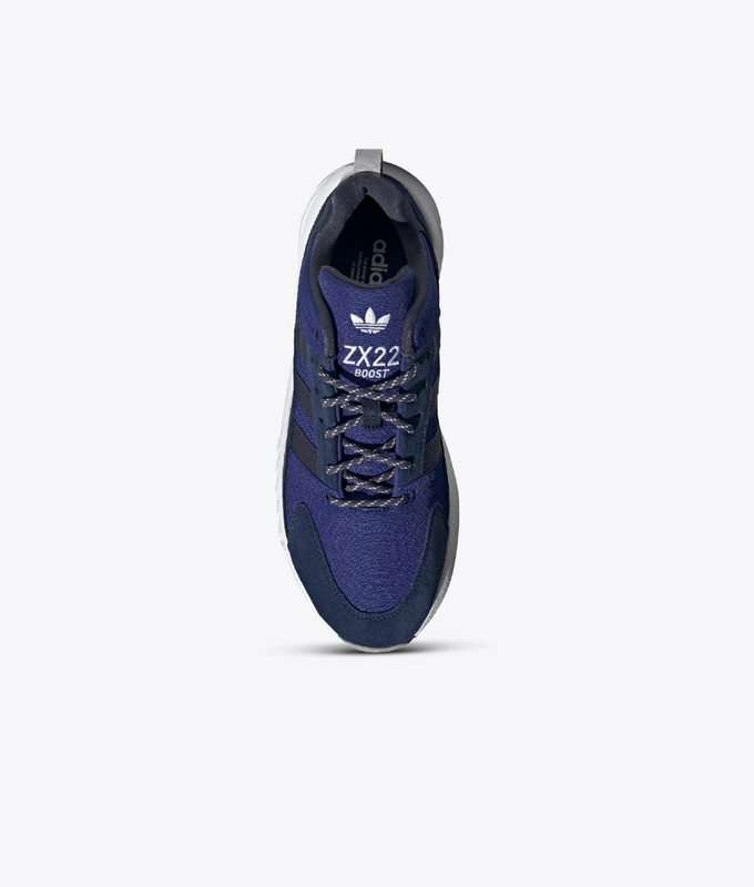 Zx 22 Boost