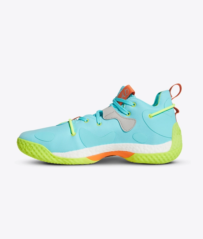Harden Vol 6