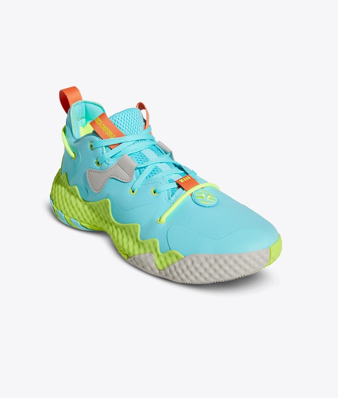 Harden Vol 6