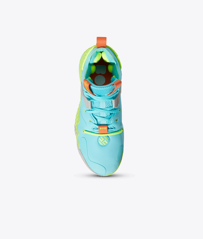 Harden Vol 6