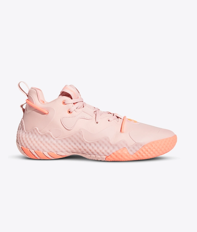 Harden Vol 6