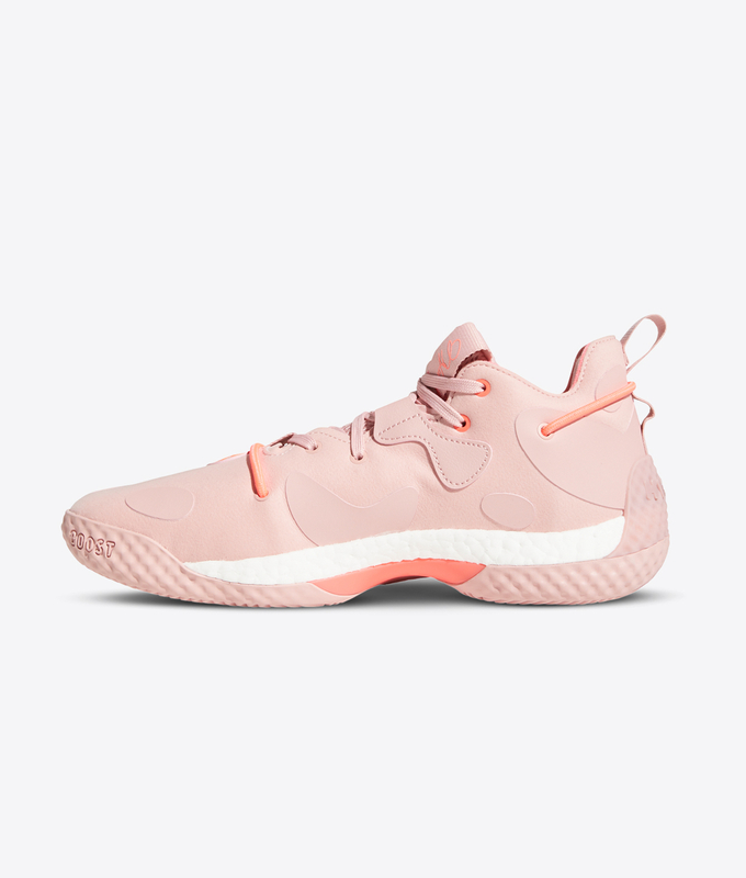 Harden Vol 6