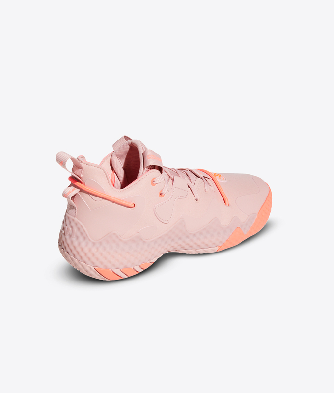 Harden Vol 6