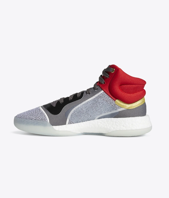 MARVEL'S THOR - MARQUEE BOOST