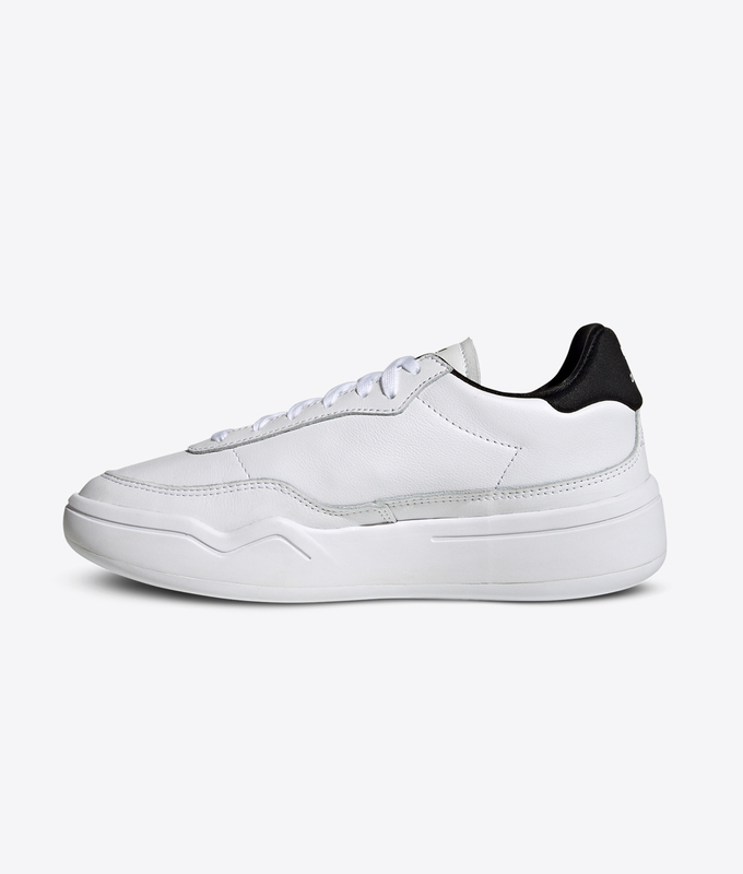 New Her Court W