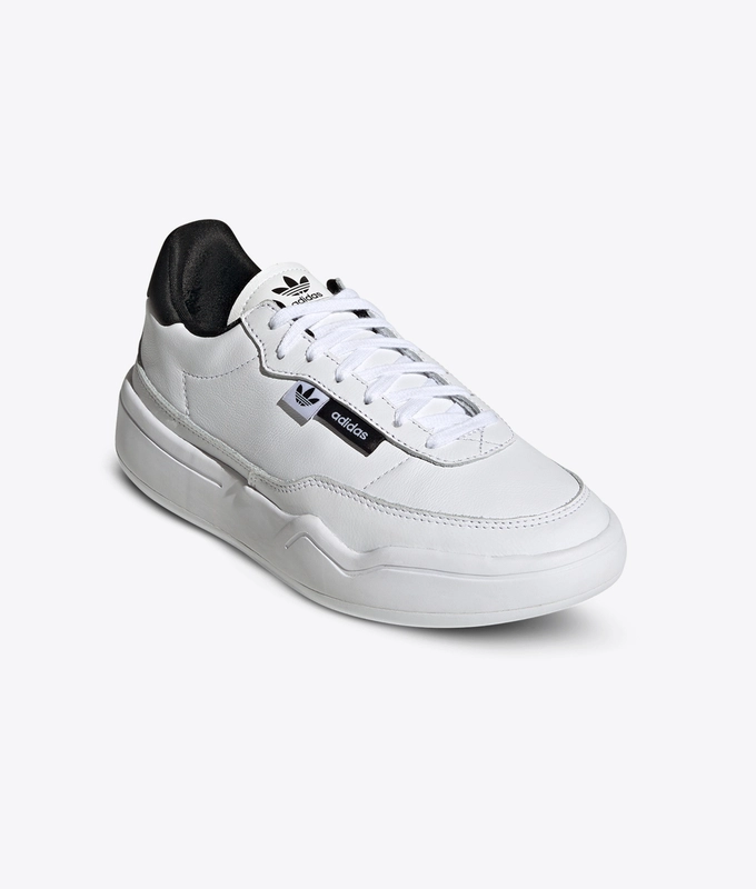 New Her Court W